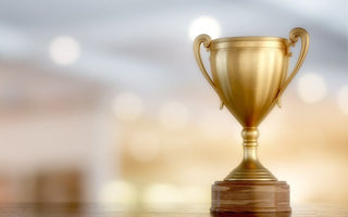 Issaku Wins Global Tea Championship 2019