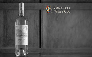 Introducing Japanese Wine Co. – Award-Winning Japanese Craft Wine from Yamanashi and Napa Valley