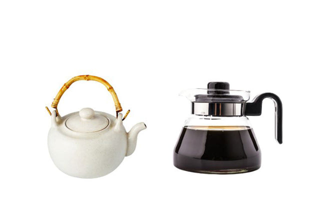 Japanese Green Tea vs Coffee - 10 battles You Don't Want to Miss