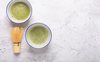 Japanese Tea Ceremony: What Not To Do