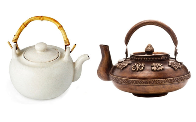 Japanese Tea vs Indian Tea - 10 Battles You Don't Want to Miss