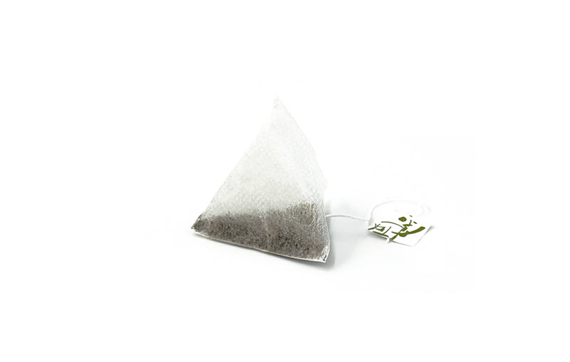What is Japanese Diet Pu-erh Tea? Explained in One Minute