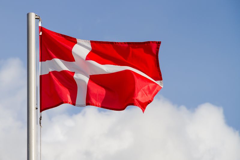 Japanese Green Tea Co. Starts Free Shipping to Customers in Denmark
