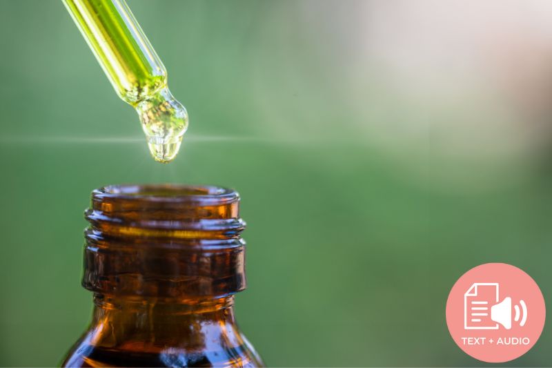 Japanese Green Tea and Aromatherapy