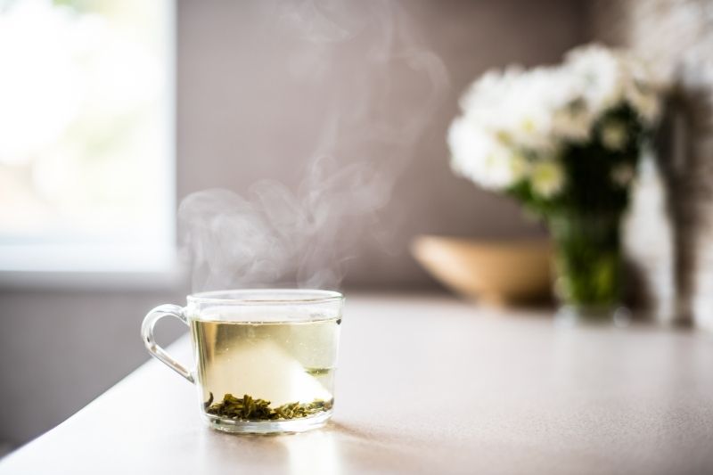 Japanese Green Tea and Diabetes - 10 Reasons Why It is Good for Prevention and Management