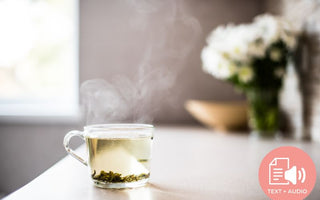 Japanese Green Tea and Diabetes - 10 Reasons Why It is Good for Prevention and Management