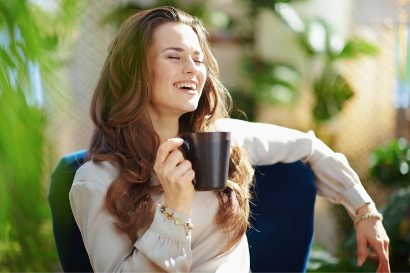 Japanese Green Tea and Hair Health - How it Works and DIY Home Treatment