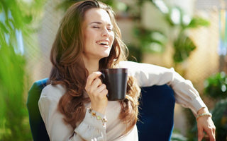 Japanese Green Tea and Hair Health - How it Works and DIY Home Treatment