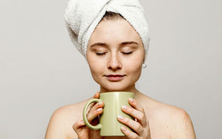Japanese Green Tea and Skin Health