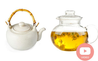 Japanese Green Tea vs Chamomile Tea - 10 Battles You Don't Want to Miss