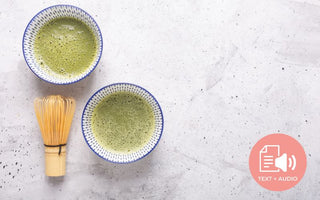 Japanese Tea Ceremony: What Not To Do