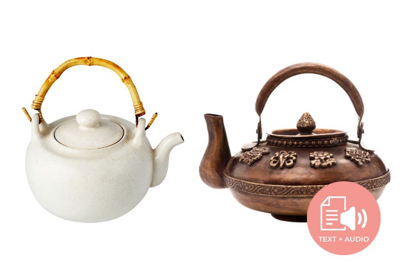 Japanese Tea vs Indian Tea - 10 Battles You Don't Want to Miss
