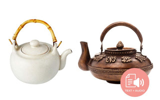 Japanese Tea vs Indian Tea - 10 Battles You Don't Want to Miss