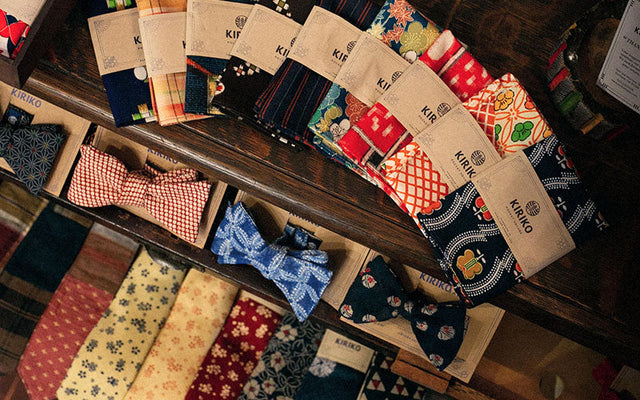 Kiriko, Portland Carries Our Tea – Inspiration from Our Hometown