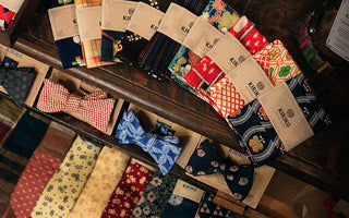 Kiriko, Portland Carries Our Tea – Inspiration from Our Hometown