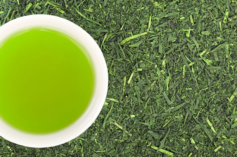 Loose Leaf Green Tea Online – Quick Weight Loss and Fast Cancer Treatment