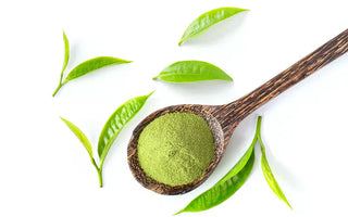 Benifuuki Japanese Green Tea Naturally Heals MCAD (Mast Cell Activation Syndrome)