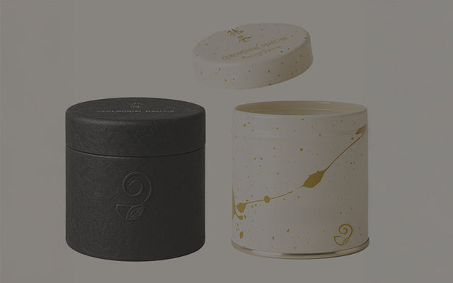 Matcha Package Design Survey Result.. and the Winning Product Available Now!