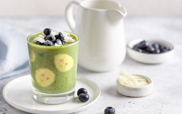 Matcha Banana Smoothie – How Matcha is Used in the Trendy Beverage in Japan