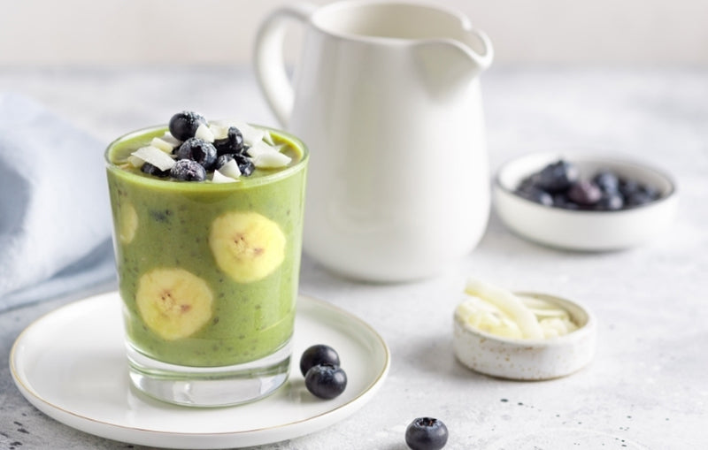 Matcha Banana Smoothie – How Matcha is Used in the Trendy Beverage in Japan