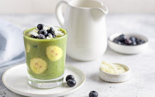 Matcha Banana Smoothie – How Matcha is Used in the Trendy Beverage in Japan