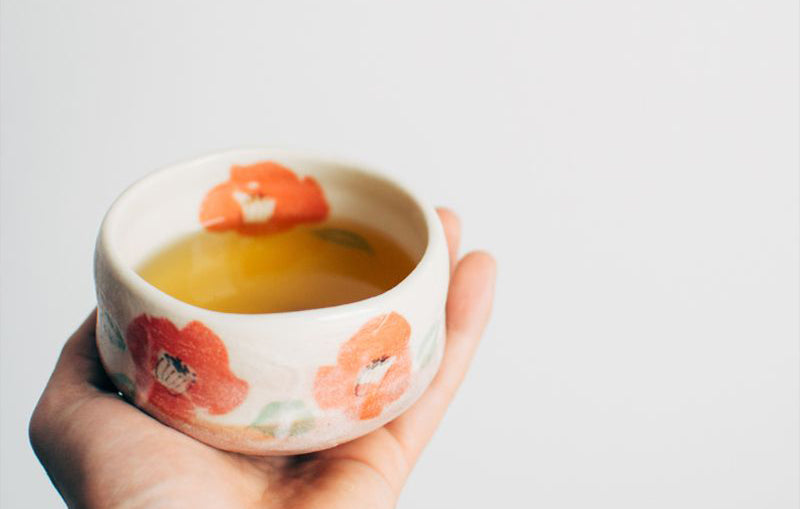 Scientifically Proven Ways Japanese Green Tea Makes Your Bones Stronger
