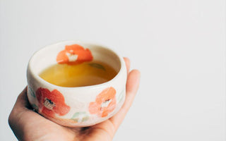 Scientifically Proven Ways Japanese Green Tea Makes Your Bones Stronger
