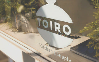Our Tea and Coffee are Available in Store at TOIRO Donabe, first in the Los Angeles Area