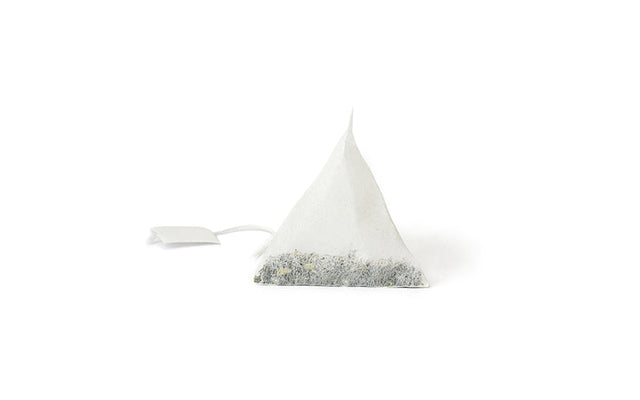 Why Pyramid-Shaped Tea Bags are Considered Better