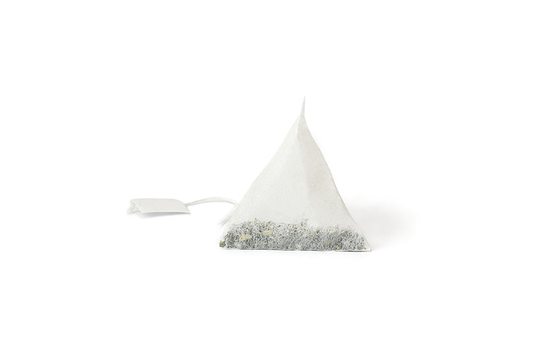 Why Pyramid-Shaped Tea Bags are Considered Better