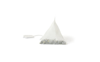 Why Pyramid-Shaped Tea Bags are Considered Better