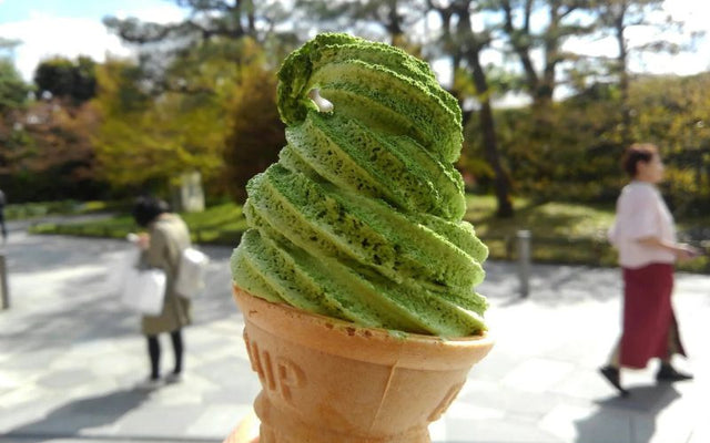 Tea Lover Tours in Japan and Online