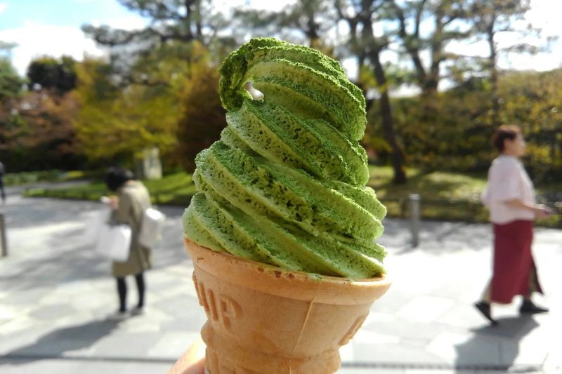 Tea Lover Tours in Japan and Online