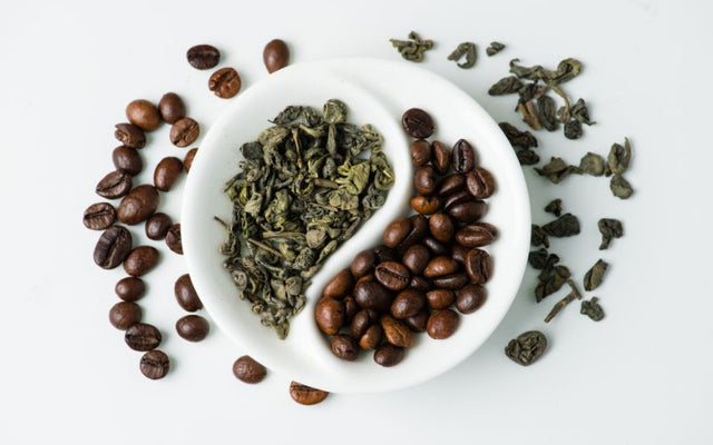 Tea vs. Coffee Quiz - 5 Quiz Challenges for you