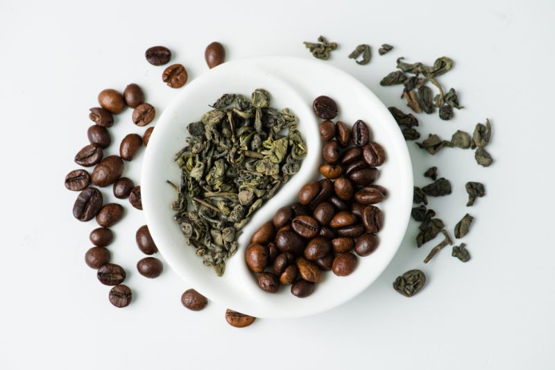 Tea vs. Coffee Quiz - 5 Quiz Challenges for you