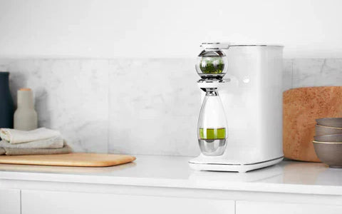 Tea Appliances For 21st Century Homes