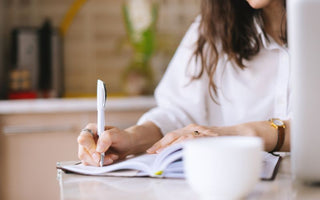Why Green Tea Is Becoming a Study Companion for College Students