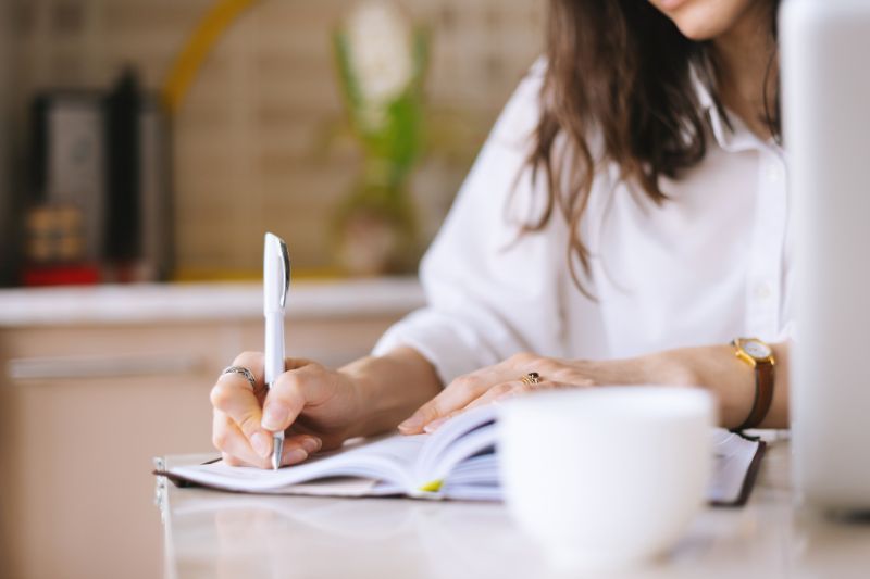 The Benefits of Japanese Tea for Studying