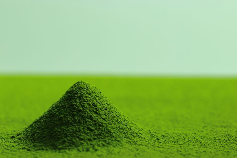 The Process Behind Your Cup of Matcha