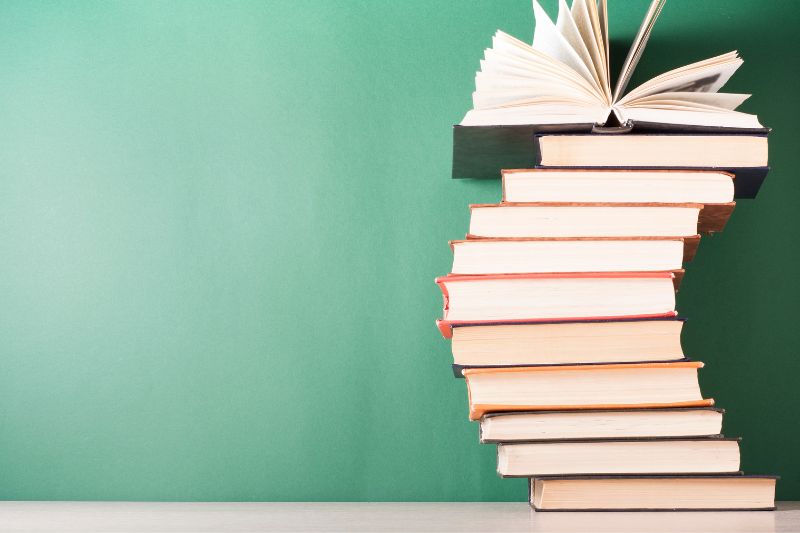 Top 7 Tea Books of All Time for Tea Lovers