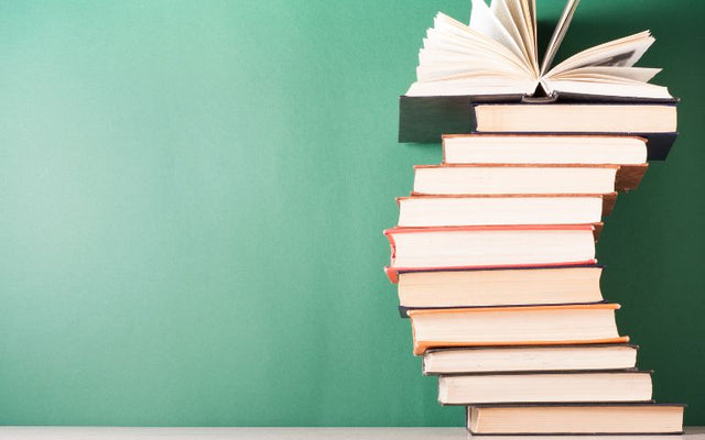Top 7 Tea Books of All Time for Tea Lovers