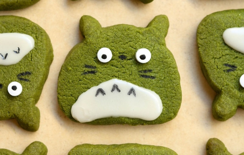 Kawaii Meets Matcha: Japan's Cute Tea Boom + Recipe