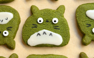 Kawaii Meets Matcha: Japan's Cute Tea Boom + Recipe