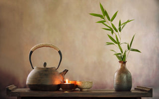 Green Tea Mania’s Top 21 Luxury Tea Gift List