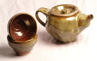 VA Pfau Thompson - Featured Tea Artist