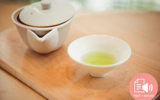 What is Yabukita (やぶきた)