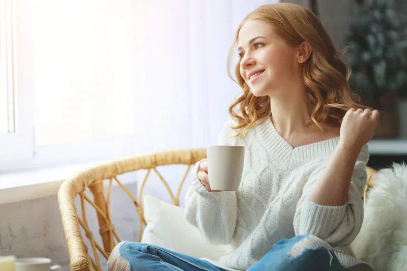 Want Good Oral Health? Get Our Top Ten Tips for Why Drinking Green Tea Will Get You There!