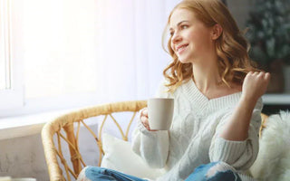 Want Good Oral Health? Get Our Top Ten Tips for Why Drinking Green Tea Will Get You There!