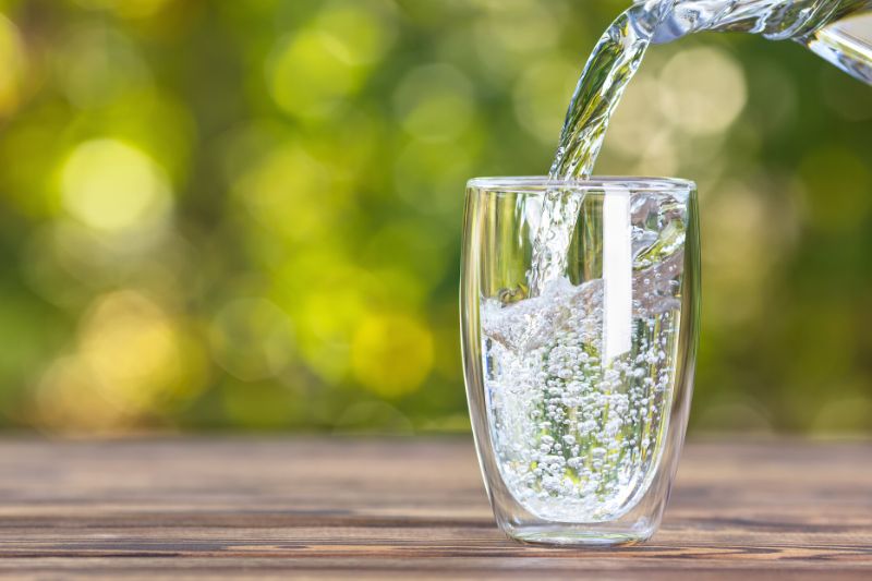 What Water Filter to Use for Brewing Tasty Japanese Green Tea?