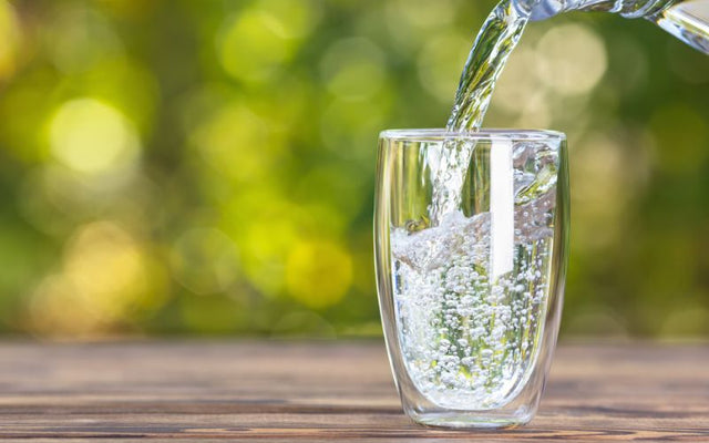 What Water Filter to Use for Brewing Tasty Japanese Green Tea?
